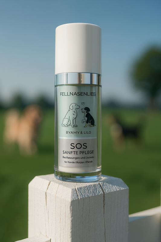 SOS FΞLLNASENLIEBE™