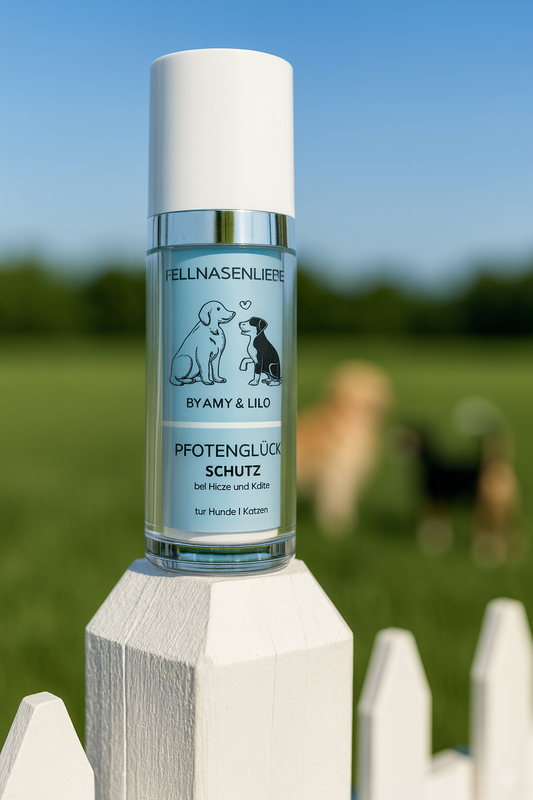 FΞLLNASENLIEBE™ Pfotenglück